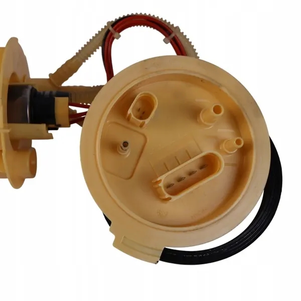 Pompe à carburant Audi A6 C8 Diesel OEM 4K0919088E image 9
