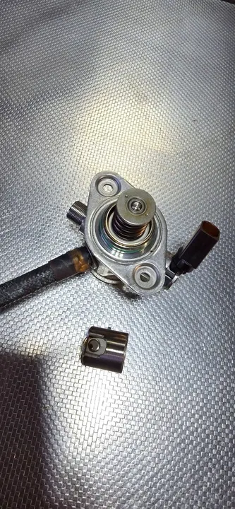 Brandstofpomp MERCEDES-BENZ A35 W177 2.0T AMG A2600700500 image 4