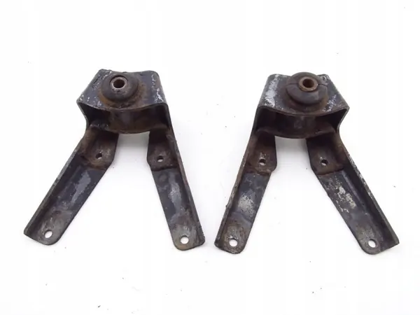 MAN LE 2000 LE Takajousen Kiinnike 17.5 OEM image 3