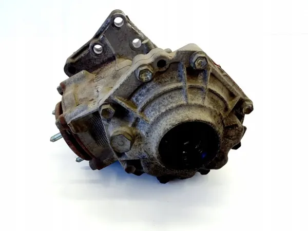 Frontreduzierer TOYOTA RAV4 IV W72 2.2L Diesel 110kW 2014 image 3