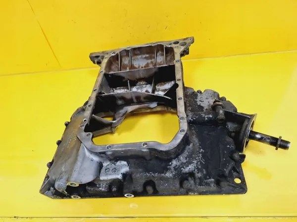 Ölwanne Basis OEM DRC97002 für Audi A6 C5 2.4 V6 image 4