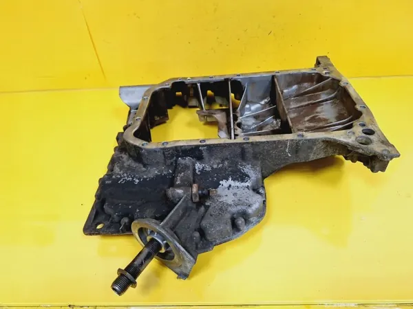 Ölwanne Basis OEM DRC97002 für Audi A6 C5 2.4 V6 image 5