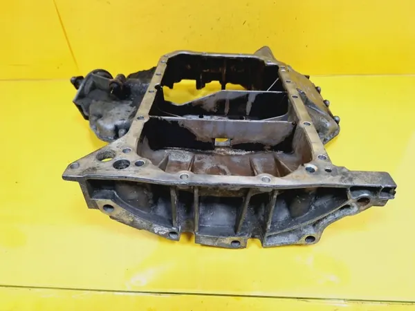 Ölwanne Basis OEM DRC97002 für Audi A6 C5 2.4 V6 image 6