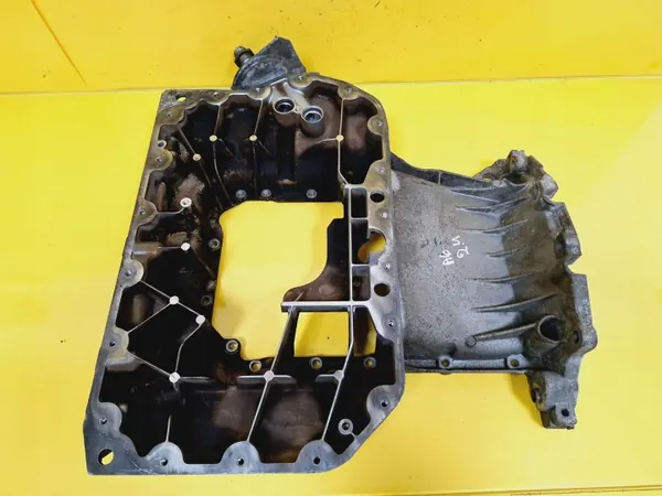 Ölwanne Basis OEM DRC97002 für Audi A6 C5 2.4 V6 image 7