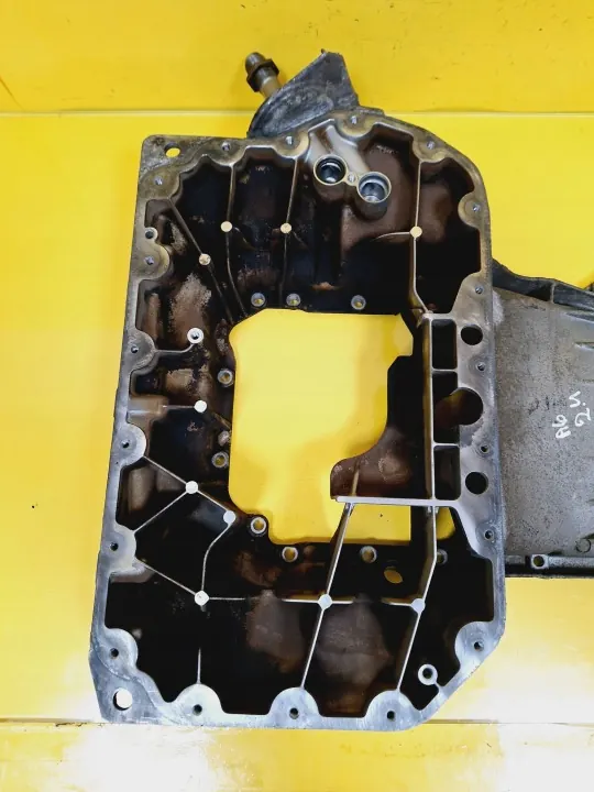 Ölwanne Basis OEM DRC97002 für Audi A6 C5 2.4 V6 image 8