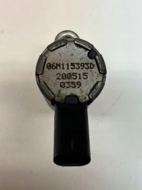 Öljynohjausventtiili OEM 06M115393D TFSI/TDI image 3