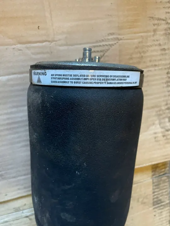 Luftfjädring EO-0024468 BMW 5 E39 Kombi Vänster image 3