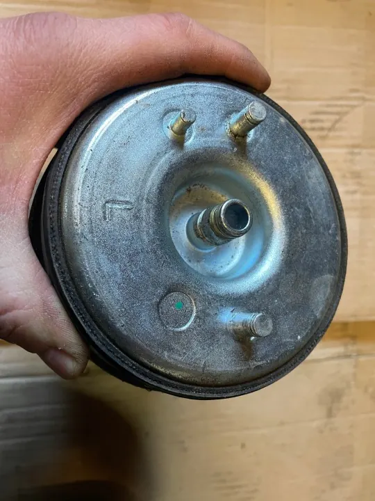 Luftfjädring EO-0024468 BMW 5 E39 Kombi Vänster image 4