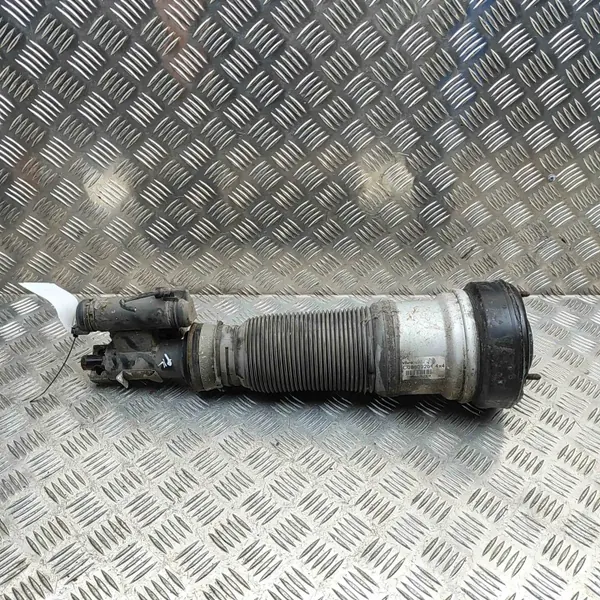 Amortecedor pneumático dianteiro esquerdo OEM C086092B1 Mercedes image 3