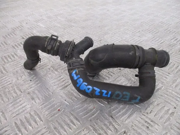 Vesiputki Volkswagen VW Transporter T5 T6 image 3