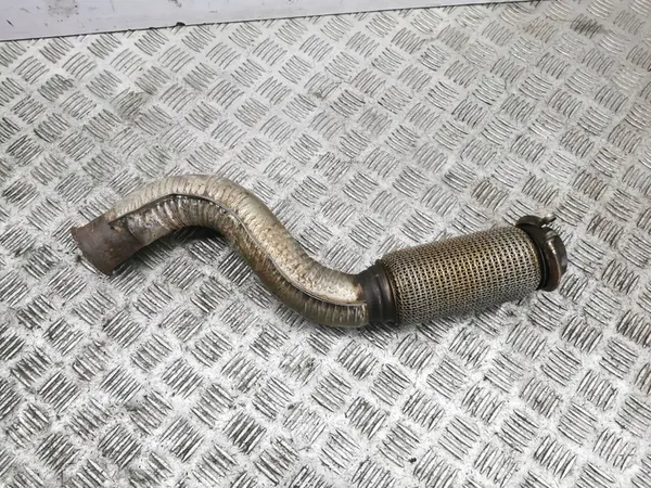 Peugeot 3008 II 2022 Connecteur flexible d'échappement OEM AMD197740 image 1