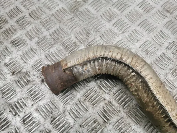 Peugeot 3008 II 2022 Connecteur flexible d'échappement OEM AMD197740 image 6