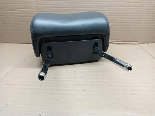OEM ACF45097 Framstols Nackstöd Läder Audi A6 image 3