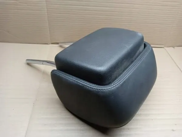 OEM ACF45097 Framstols Nackstöd Läder Audi A6 image 4
