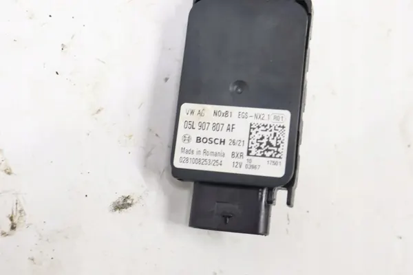 Sensor Lambda VW Tiguan 5NN 05L907807AF image 2