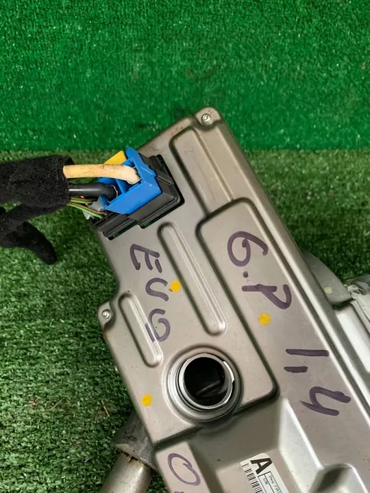 Direção assistida elétrica Fiat Grande Punto 51864708 image 2