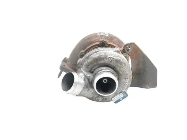 Turbo OEM 53049700069 pour Land Rover Range Rover Sport image 2