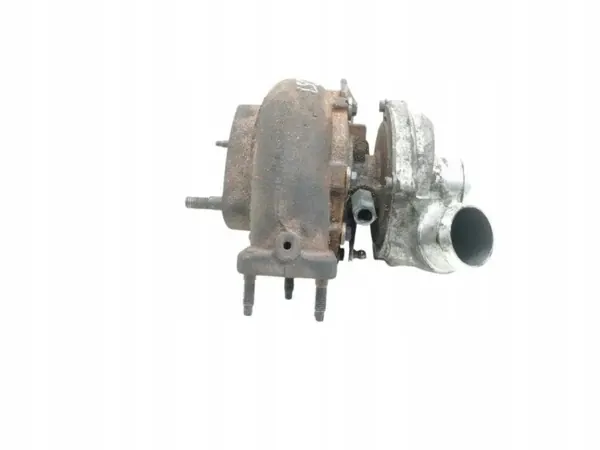 Turbo OEM 53049700069 pour Land Rover Range Rover Sport image 3