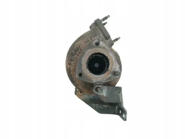 Turbo OEM 53049700069 pour Land Rover Range Rover Sport image 4