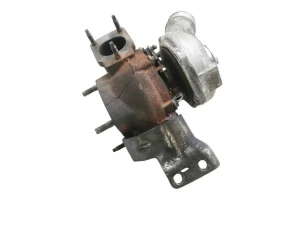 Turbo OEM 53049700069 pour Land Rover Range Rover Sport image 5