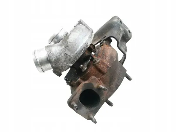 Turbo OEM 53049700069 pour Land Rover Range Rover Sport image 6