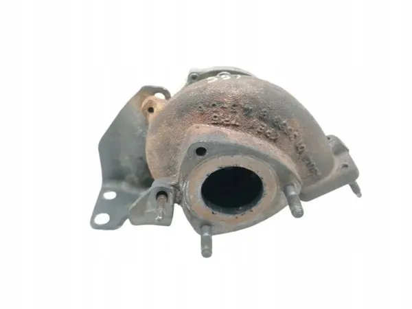 Turbo OEM 53049700069 pour Land Rover Range Rover Sport image 8