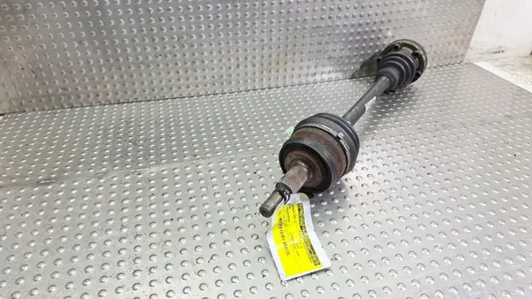 Demi-arbre gauche avant OEM S26372053 VW Transporter image 3