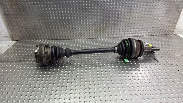 Demi-arbre gauche avant OEM S26372053 VW Transporter image 4