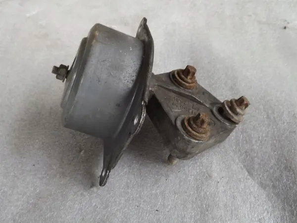 Supporto motore Opel Meriva B Astra H 1.7 CDTI 511671286 image 3