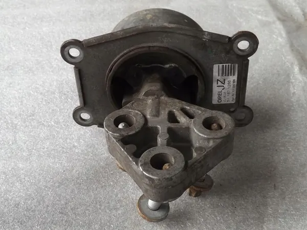 Supporto motore Opel Meriva B Astra H 1.7 CDTI 511671286 image 5