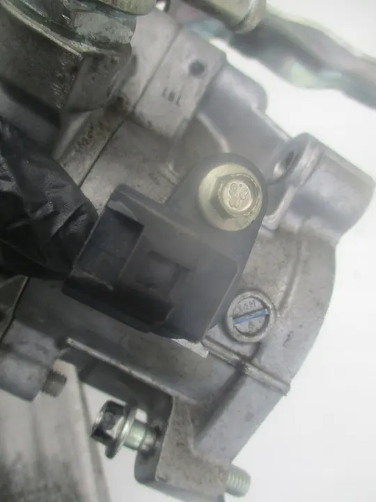 MAZDA 3 B 6 GJ III CX3 CX5 2.0 B SKYACTIV BOMBA DE VACÍO PE0718G00 image 5