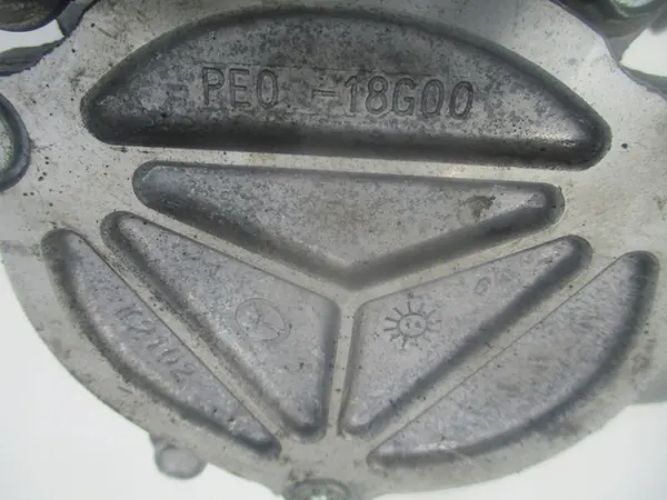 MAZDA 3 B 6 GJ III CX3 CX5 2.0 B SKYACTIV BOMBA DE VACÍO PE0718G00 image 7