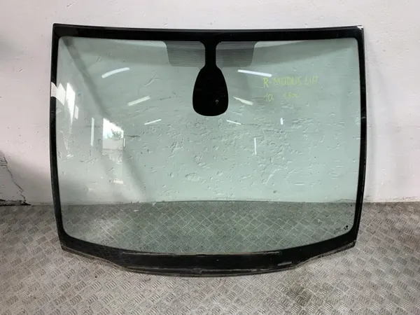 Frontscheibe OEM SZYBA PRZÓD CZOŁOWA für Renault Modus image 2