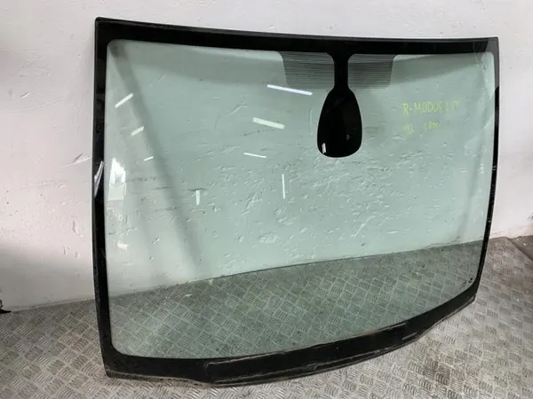 Frontscheibe OEM SZYBA PRZÓD CZOŁOWA für Renault Modus image 3
