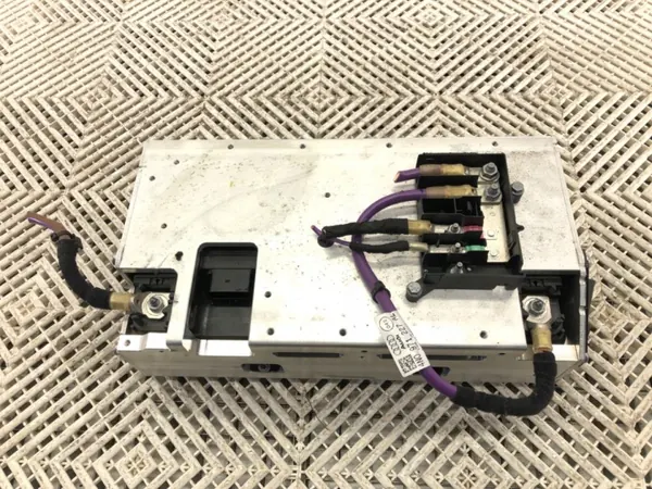 Bateria Híbrida OEM 4N0915441E para Audi A8 D5 4.0 image 2