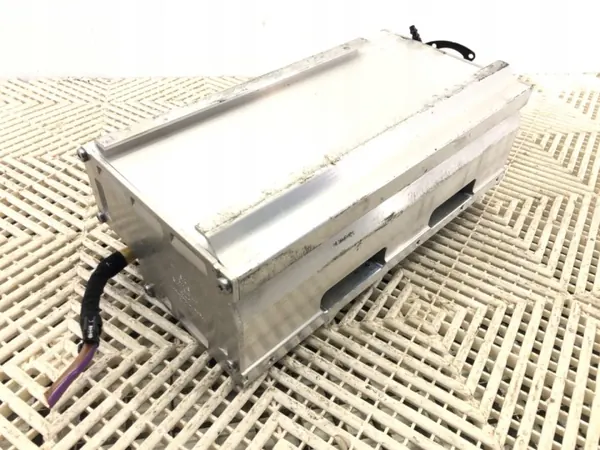 Bateria Híbrida OEM 4N0915441E para Audi A8 D5 4.0 image 4