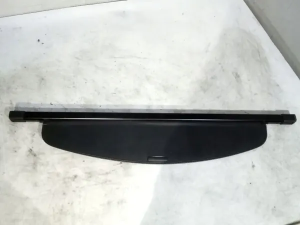 Mazda CX7 CX-7 Bakre Bagageutrymmes Rullgardin OEM image 2