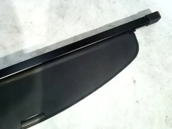 Mazda CX7 CX-7 Bakre Bagageutrymmes Rullgardin OEM image 3