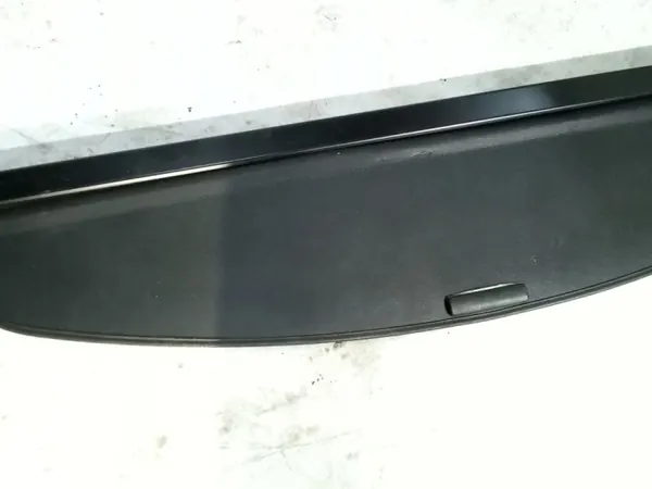 Mazda CX7 CX-7 Bakre Bagageutrymmes Rullgardin OEM image 4