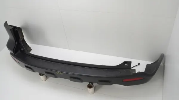 Achterbumper Honda CR-V III 06-09 OEM 360208542 image 3