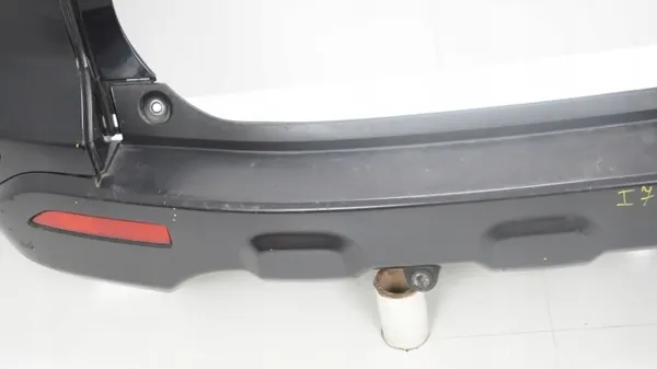 Achterbumper Honda CR-V III 06-09 OEM 360208542 image 6