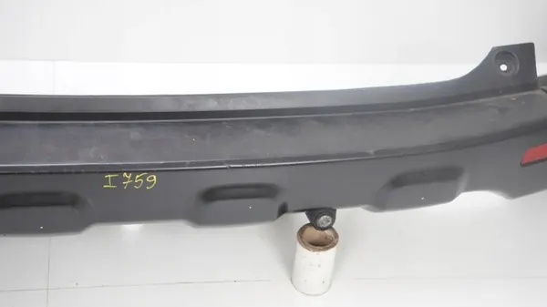 Achterbumper Honda CR-V III 06-09 OEM 360208542 image 7