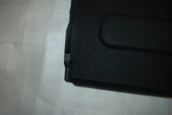 Étagère de coffre arrière OEM 403004127AA pour OMODA 5 image 5