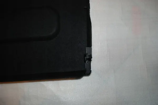 Étagère de coffre arrière OEM 403004127AA pour OMODA 5 image 6