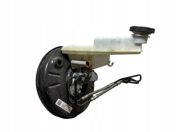 Servo de frein OEM 39177534 pour Opel Astra K image 3