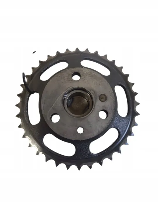 Pignon de chaîne de distribution Mercedes-Benz OEM A6420521801 image 3