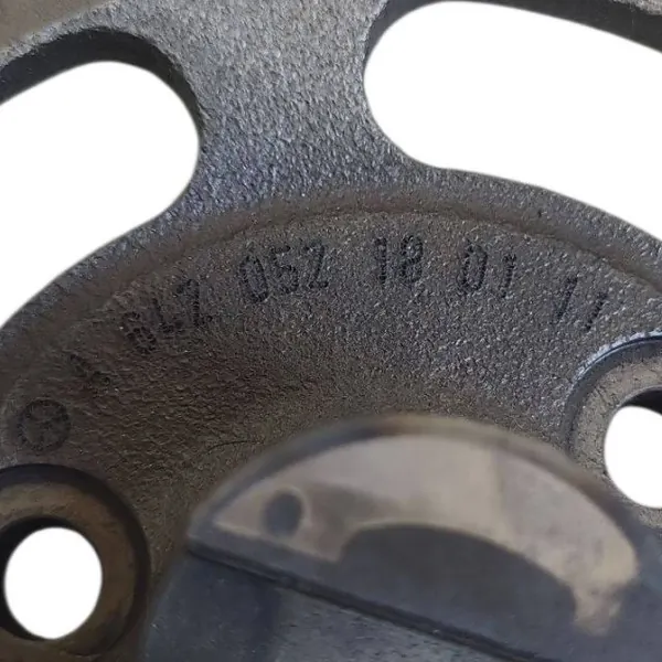 Pignon de chaîne de distribution Mercedes-Benz OEM A6420521801 image 4