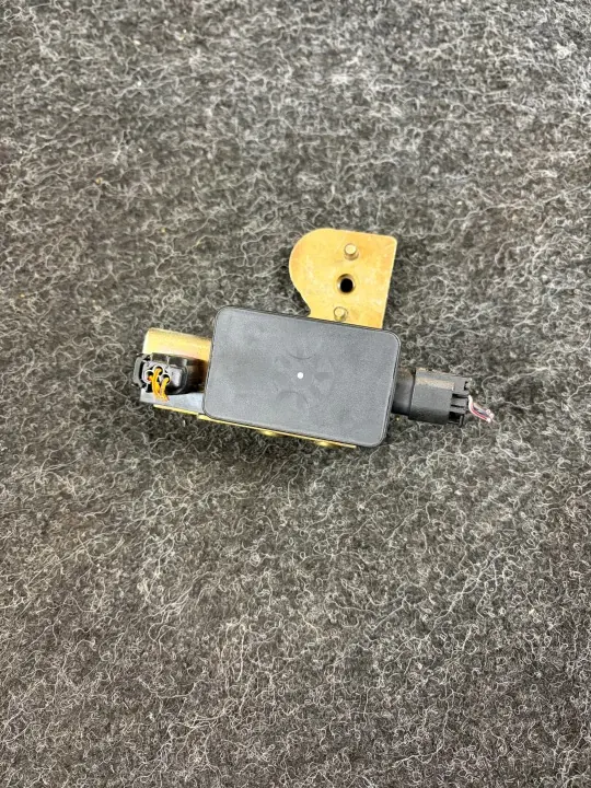 Module Capteur ESP VW Golf IV OEM 1J0907657A image 2