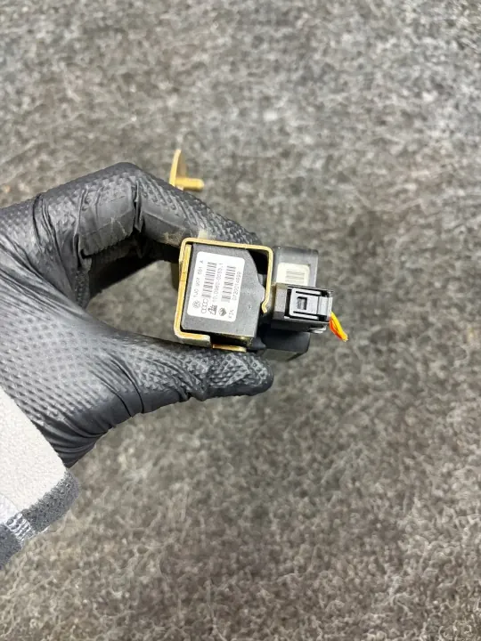Module Capteur ESP VW Golf IV OEM 1J0907657A image 4