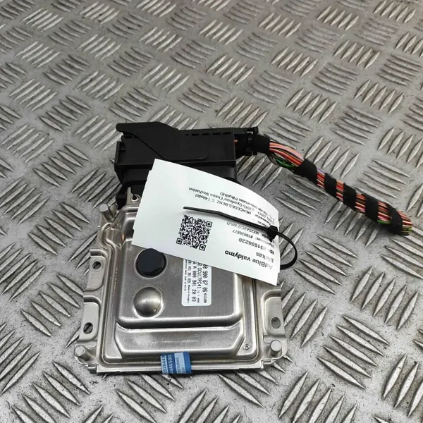AdBlue-module OEM 0281031381 voor Mercedes-Benz C-Klasse image 2